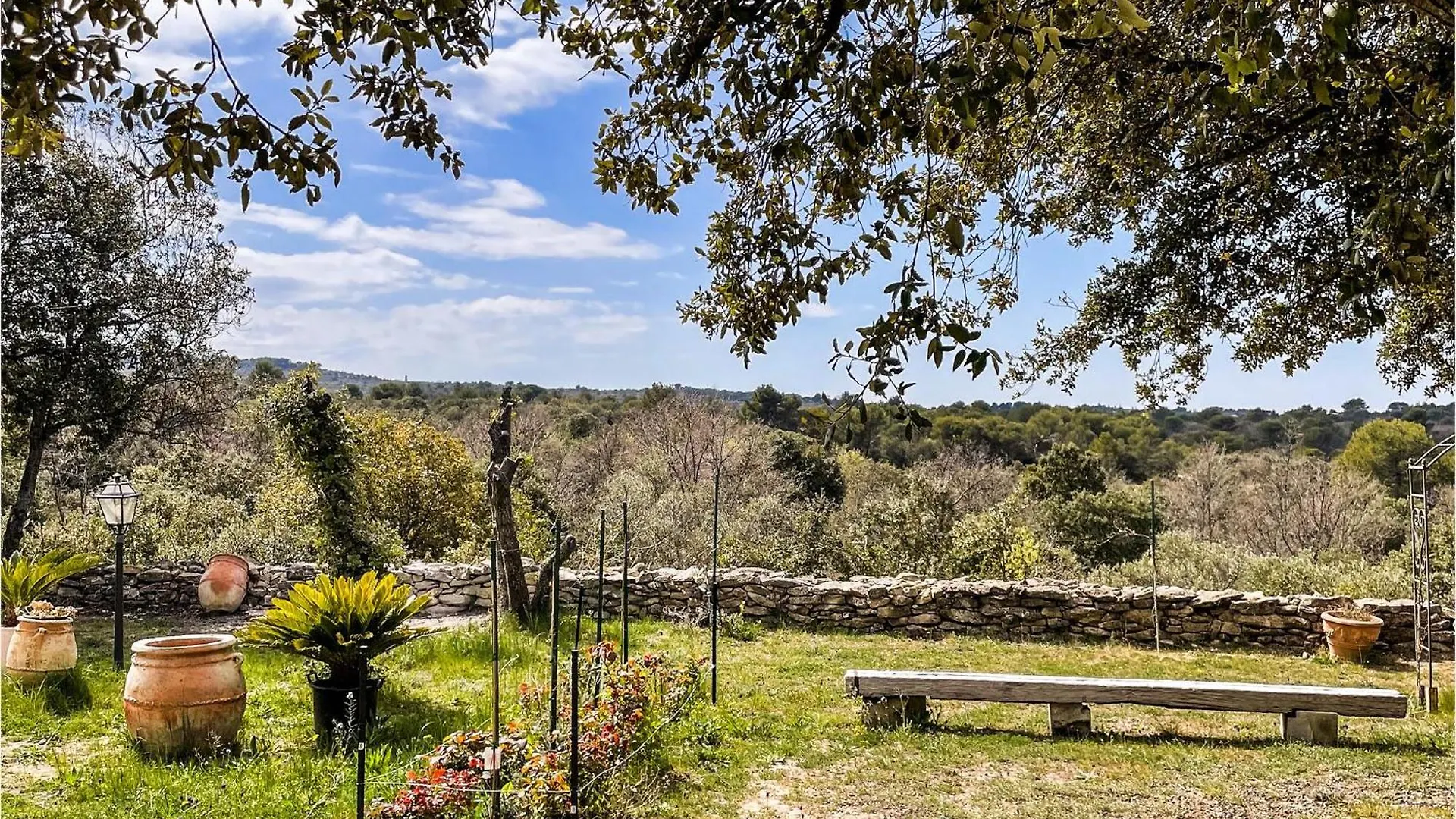 Nice Home In Venasque With Kitchen Holiday home